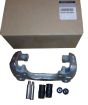 Supporto pinza freno Nuovo Originale 465013096R Renault Dacia