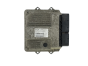 Centralina MJD6JF.M4 51768657 71600.045.02 Fiat FGP 47985
