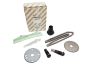 Kit catena distribuzione Citroen Peugeot Fiat 1674581080 Originale