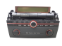 Radio lettore CD Mazda 3 14789941 BN8F669R0A