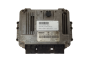 Centralina 0281011776 8200391966 8200386508 Renault Bosch 3753