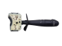 Interruttore tergicristalli Renault Clio 2 37012A 7701047542