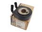 Radiatore Olio Citroen Peugeot Fiat 98480768 Originale