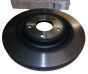 Disco freno Anteriore Nuovo Originale 402065998R Renault Koleos 2