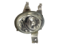 Faro alogeno Sinistro Peugeot 206 6204T2 9635076180 Valeo
