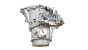 Cambio 222232 20DL64 2.0 hdi Citroen Xsara Picasso 890