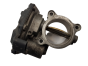 Valvola corpo farfallato BMW 1354 7810752 02 10378517 Pierburg 1750