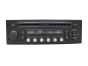 Radio lettore CD Peugeot 307 9659139977 7645038392 Blaupunkt 1302