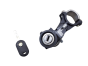Blocchetto Accensione Alfa Romeo MiTo 505186290 61146900