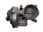 Valvola corpo farfallato Ford Volvo VP4F9U-9E928-AB 4M5G-ED 3522