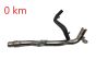 Tubo liquido refrigerante 210225549R 2.0 DCI Renault Trafic 3 Vivaro B 2 0km