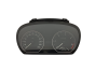 Tachimetro BMW 1 E81 E87 9122591-01 1024952-62 1854