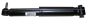 Ammortizzatore Posteriore Originale Renault Grand III 562100034R
