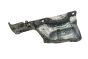 Protezione Termica AV61-9N454-AB AV619N454AB 1.5 1.6 TDCI Ford Volvo