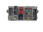Centralina BSI 51786802 CPL 51786800 Fiat Lancia Alfa 49835