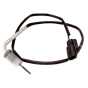 Sensore Temperatura Gas Scarico Originale Renault 1.6 dCi 226407522R