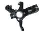 Snodo sterzo ruota Destra 1K0407256T 44070089301 VW Audi Seat Skoda Vika