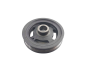 Puleggia albero motore Originale Dacia Renault Nissan 1.6 16v 1230300Q3C