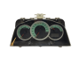 Tachimetro Toyota Corolla Verso 83800-0F091 2289