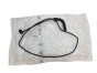 Tubo liquido refrigerante Citroen Peugeot 132324 1323.24 Originale