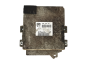 Centralina 9637086980 16301.574 IAW1AP.81 PSA Magneti Marelli 20095