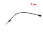 Sensore Temperatura Gas Scarico 226304PM0C H8202137500 1.6 Renault 0km