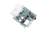 Modulo AUX USB Hyundai MULTI 2DIN MAIN 091210