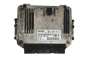 Centralina 0281011802 9656841080 9653958980 PSA Bosch 20073