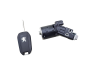 Blocchetto Accensione Peugeot 208 2008 9673257480 9674001080 2