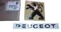Emblema Originale 9678113880 Peugeot