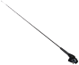Antenna Citroen Peugeot Renault z Podstawą M2277 OE 8200684863