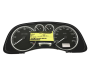 Tachimetro Peugeot 307 9636708880 E 05 30653