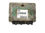 Centralina IAW4AF.M7 73501877 Fiat Magneti Marelli 17186