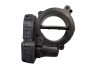 Valvola corpo farfallato Mercedes-Benz A6510900470 0280750573 3140
