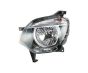 Faro Anteriore Sinistro Originale Renault Twingo 3 260600966R