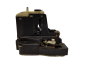 Meccanismo serratura porta Destro Anteriore 7701473172 Renault Clio 2 ArvinMeritor 11342