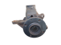 Snodo sterzo ruota Anteriore Destra Peugeot ABS 364753 330785 82mm 16mm