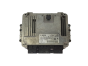 Centralina 0281012523 9664843480 9657699480 PSA Bosch 19278