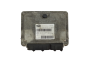 Centralina 51793106 IAW4AF.M9 61600.627.07 Fiat Magneti Marelli 16420
