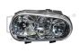 Faro Destro 1J1941018B 89410184002 VW Golf DPA