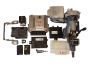 Kit avviamento Captur 237103370R 284B19573R 1,5DCI Renault