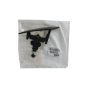 Ugello Lavafari Sinistra Originale Citroen Peugeot 6438P3 6438.P3