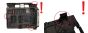 Centralina BSM-B3 9643498880 S118470003 PSA Siemens 1652