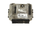 Centralina 0281010707 9647158080 9647785580 PSA Bosch 28106