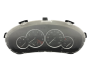 Tachimetro Peugeot 206 9651740780 000644407 49050