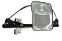 Alzacristalli 5J4837461 88370722102 Skoda Fabia DPA