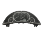 Contagiri Opel Corsa C 13173361WR 110080226020 43491
