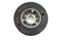 Puleggia albero motore 0515H6 Citroen Peugeot 1.8 8v 2.0 Turbo