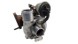 Turbocompressore 7701476891 1.5dci 54359700011 507852H301868 Renault Nissan 1115