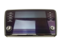 Display radio Navi Skoda Octavia 3 5E0919605M A2C1893790001